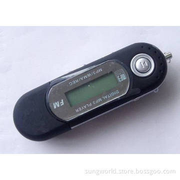 A288 mp3 player